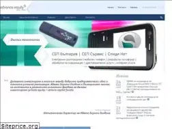 Sites similar to advancequity.bg