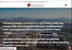 Sites similar to advancere.com