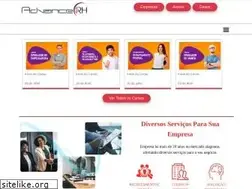 Sites similar to advancerh.com.br