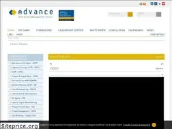 Sites similar to advanceschool.ch
