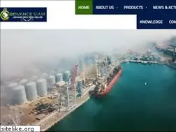 Sites similar to advancesiam.com