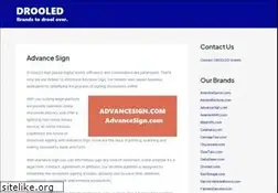Sites similar to advancesign.com