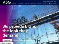 Sites similar to advancesigngroup.com