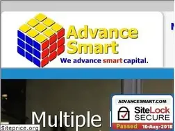 Sites similar to advancesmart.com