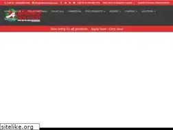 Sites similar to advancesolar.com