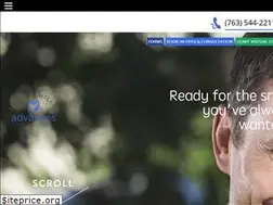 Sites similar to advancesortho.com