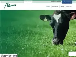 Sites similar to advancesourcing.co.uk