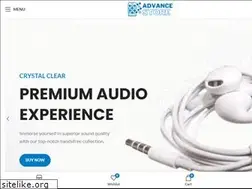 Sites similar to advancestore.pk