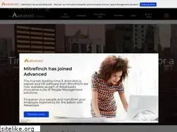 Sites similar to advancesystemsinc.com