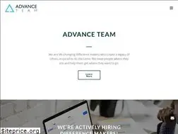 Sites similar to advanceteampartners.com