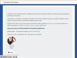 Sites similar to advancetechmedia.org