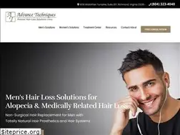 Sites similar to advancetechniquesva.com