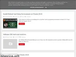 Sites similar to advancetechtutorial.blogspot.com
