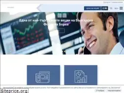 Sites similar to advanceterrafund.bg