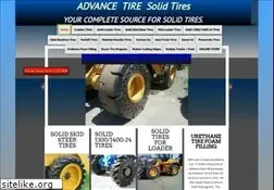 Sites similar to advancetires.com