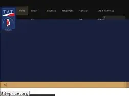 Sites similar to advancetraining.com.au