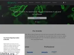 Sites similar to advancetransformer.com