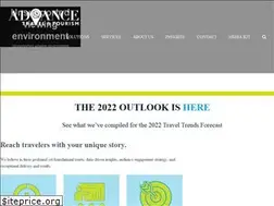 Sites similar to advancetravelandtourism.com