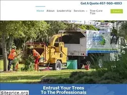 Sites similar to advancetreepros.com