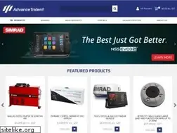 Sites similar to advancetrident.com