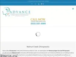 Sites similar to advanceuc.com