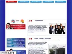 Sites similar to advanceuruguay.com