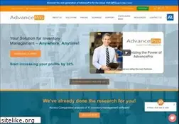 Sites similar to advanceware.net
