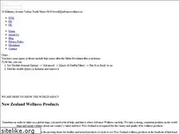 Sites similar to advancewellness.nz