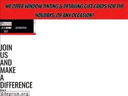 Sites similar to advancewindowtinting.com