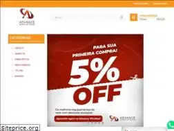 Sites similar to advancewirelesstelecom.com.br
