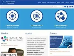 Sites similar to advancing-derm.org
