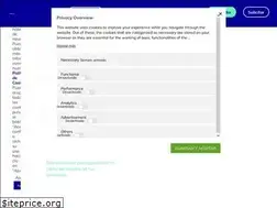 Sites similar to advancing.es