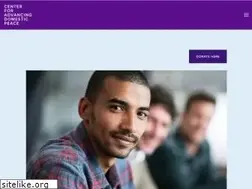 Sites similar to advancingdomesticpeace.org