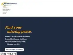 Sites similar to advancingholistichealth.com