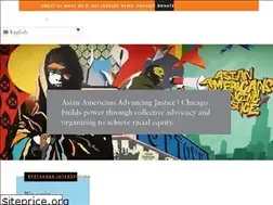 Sites similar to advancingjustice-chicago.org