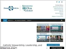 Sites similar to advancingourchurch.com