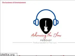 Sites similar to advancingtheshow.com