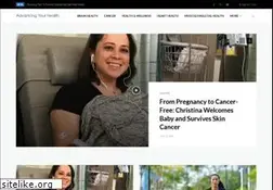 Sites similar to advancingyourhealth.org
