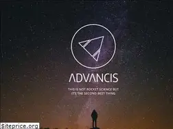 Sites similar to advancis.pt