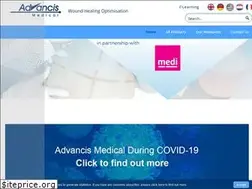 Sites similar to advancismedical.com
