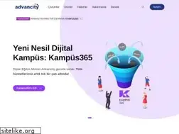 Sites similar to advancity.com.tr