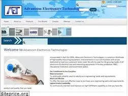 Sites similar to advancom.com.my