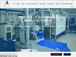 Sites similar to advanexasia.com