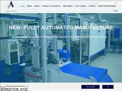 Sites similar to advanexgroup.com