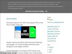 Sites similar to advanfirmware0.blogspot.com