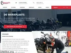 Sites similar to advangilsmotors.nl