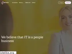 Sites similar to advania.com