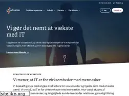 Sites similar to advania.dk