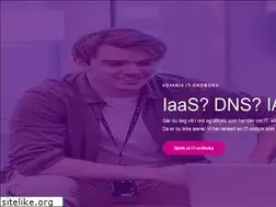 Sites similar to advania.no