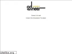 Sites similar to advanneer.nl